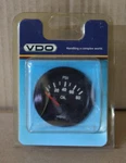 Vdo 350 105D Oil Pressure Gauge. Fixed Price $41.99.