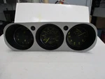 Vdo Porsche 1984 944 160 Mph Speedometer 25,806 Dash Gauge Cluster Untested. Fixed Price $495.00.