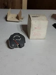 1963 Plymouth Valiant Chrysler Nos Temperature Gauge Mopar Part Number 2290235. Fixed Price $200.00.