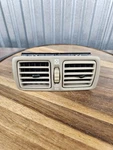 2001 2002 2003 2004 2005 Lexus GS300 GS430 Console Rear Air Vents LE02 Ivory. Fixed Price $27.55.