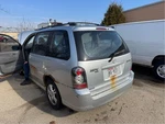 Speedometer Cluster Mph With Abs Fits 04-06 Mazda Mpv 4535784. Fixed Price $87.90.