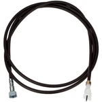 Speedometer Cable Atp Y-881 1968-1986 For Plymouth Gran Fury Valiant Caravelle. Fixed Price $29.95.
