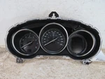 13 15 Mazda CX-5 Speedometer Cluster Kph 145K Oem Lkq. Fixed Price $170.63.