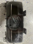 2016-2016 Ford Taurus Speedometer Instrument Cluster Gauges GG1T-10849-AD ZT76W. Fixed Price $39.99.