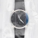 Parmigiani Tonda 1950 18K White Gold 39MM Auto Men's Watch PFC288-1200300-HA1441. Fixed Price $9950.00.