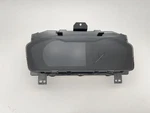 2023-2024 Honda Hr-v Speedometer Mph 2.0L At Awd 17K -ex-l- 62026. Fixed Price $130.00.