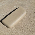 Volvo 850 V70 XC70 Original Tan 3RD Brake Light Cover Beige 855 Wagon -2000. Fixed Price $30.00.