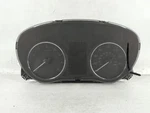 2018 Mitsubishi Outlander Speedometer Instrument Cluster Gauges NQI57. Fixed Price $49.18.