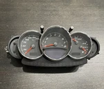 Porsche 986 04 550 Spyder Edition Gauge Cluster Rare. Fixed Price $177.00.