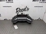 Speedometer Mph Sedan Si Fits 20-21 Civic 1114150. Fixed Price $150.00.