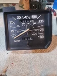 1980-1986 Ford Bronco F-150 F-250 F-350 Speedometer Head Oem Odometer Mph 81 82. Fixed Price $27.42.