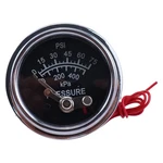 05703110 20P-75 3N2780 Pressure Switch Gauge For Murphy 0-75 Psi. Fixed Price $48.51.