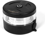 Agrieyes Usb-c Wireless Beacon Light, 32 Led Rechargeable Strobe Lights Amber. Fixed Price $43.35.