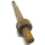 1952 1953 1954 Lincoln Speedometer Drive Gear Steel 18 Tooth Nos Part LA-17322-A. Fixed Price $22.48.