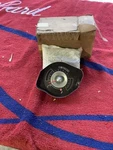 Nos 1969-70 Mercury Cougar XR7 Temperature Guage C9WY-10883-A. Fixed Price $140.00.