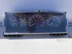 1987-1991 Ford F-series F-150 F-250 F-350 Bronco Instrument Gauge Cluster At 5.8. Fixed Price $128.87.