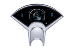 Dakota Digital 1955 1956 Chevy Car Grafix Gauge System Customizable GRFX-55C New. Fixed Price $1900.00.