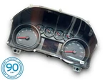 19 Chevy Silverado 1500 4.3L Speedometer Instrument Gauge Cluster 84549032 #367. Fixed Price $99.95.