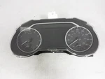 Nissan Maxima 2018 Speedometer 48K Miles Instrument Cluster 24810-4RA2A. Fixed Price $131.53.