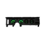 Intellitronix DP3001G Replacement Panel 82-90 Firebird, Green. Fixed Price $507.05.