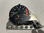 Genuine Mercedes Tachometer Analog Clock 0025424816 Nos 1981-83 W126 380SEC Sel. Fixed Price $224.95.