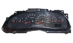 2007 Ford E150 E250 E350 Instrument Cluster Speedometer 4SPD Mph #7C2T-10849-NA. Fixed Price $153.99.