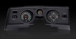 Dakota Digital RTX-69C-CVL-X 1969 Chevy Chevelle/el Camino Car Gauge Kit. Fixed Price $1676.75.