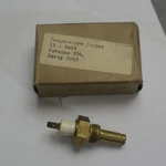 Nos 1958-69 Porsche 356 911 912 Temperature Sender Dated 6/68 901.741.632.00. Fixed Price $250.00.