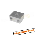 Longacre 52-43540 Pressure Sensor Firewall Mounts For Smi Waterproof Gauges. Fixed Price $42.41.
