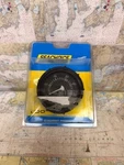 Seachoice #50-15241 Vdo Sterndrive Tachometer Allentare 6000 Rpm.. Fixed Price $67.50.