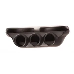Gauge Pod-ls Auto Meter 18023. Fixed Price $161.99.