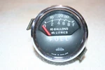 Jaeger Fuel Gauge Bf 2203/03 Fits Alpine Rapier Many British Cars Oem. Fixed Price $49.00.