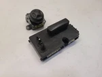 2004 Chevrolet Avalanche 1500 Left Lh Front Power Seat Switch. Fixed Price $76.20.