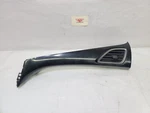 2019-2022 Chevrolet Spark Dash Right Passenger Ac Air Vent Grille Trim Bezel Oem. Fixed Price $72.00.