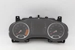 Speedometer Cluster 71K Miles Tachometer 160 Mph 2021 Jeep Renegade Oem #40911. Fixed Price $90.00.