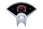 Dakota Digital #GRFX-55C: 1955- 56 Chevy Car Instruments. Fixed Price $1900.00.