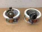 Mopar Plymouth Belvedere Fury Savoy 1955 1956 Heater & Temp Switches Oem. Fixed Price $129.99.