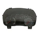 18-20 Chevrolet Tahoe Police Speedometer 84390812 5.3L 8CYL Rwd 257-12504 7A0002. Fixed Price $181.25.