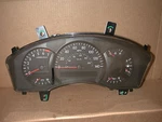 2005 Nissan Titan Truck Speedometer Cluster 4X2 --- 67K. Fixed Price $251.00.