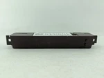 2012 Subaru Legacy Digitial Dash Clock Black Ljxpa. Fixed Price $31.57.