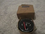 1949 Ford Passenger Nos Dash Gas Guage 8A-9280-B. Fixed Price $39.99.
