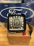 Nos Mercury Speedometer 1971-73. Fixed Price $50.00.