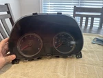 2012 Hyundai Accent Oem Speedometer Gauge Cluster Unk Miles. Fixed Price $40.15.