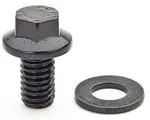 Arp 200-1802 Black Oxide Oil Pan Bolts. Fixed Price $33.99.