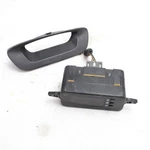 2002-2005 Kia Rio Factory Digital Clock #84775FD000 Oem Tested. Fixed Price $64.25.