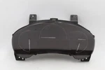 Speedometer Enhanced Cluster 101K Miles Opt Udd Fits 2017 Cadillac Xts Oem 44630. Fixed Price $72.00.