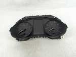 2017-2017 Nissan Rogue Speedometer Instrument Cluster Gauges 5HS0A/6HPB R64XF. Fixed Price $49.18.