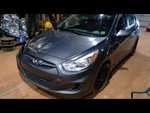 Speedometer Cluster Kph With Cruise Control Fits 12-13 Accent 901726. Fixed Price $150.00.