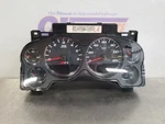2011 Gmc Sierra 1500 Sle 5.3L Speedometer Instrument Gauge Cluster 20964194. Fixed Price $61.20.