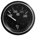 Stewart Warner Heavy-duty Series Analog Gauge 284K. Fixed Price $69.99.